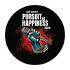 Walton & Johnson: Kenny Webster's Pursuit of Happiness Mouse Pad