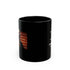 George Washington "Prepared for War" Mug