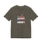 Walton & Johnson: United States Army Veteran T-Shirt