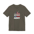 Walton & Johnson: United States Army Veteran T-Shirt
