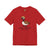 Lake America Goose T‑Shirt — 'Lake America EST. 2026' Cute Duck/Goose Graphic Tee - 4LibertyShop.com