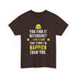 Walton & Johnson: Offensive Is Funny T-Shirt