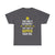 Walton & Johnson: Offensive Is Funny T-Shirt