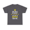 Walton & Johnson: Offensive Is Funny T-Shirt