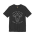 T‑Shirt — "Land of the Free, Home of the Baa" Goat Graphic (1776) Patriotic Tee