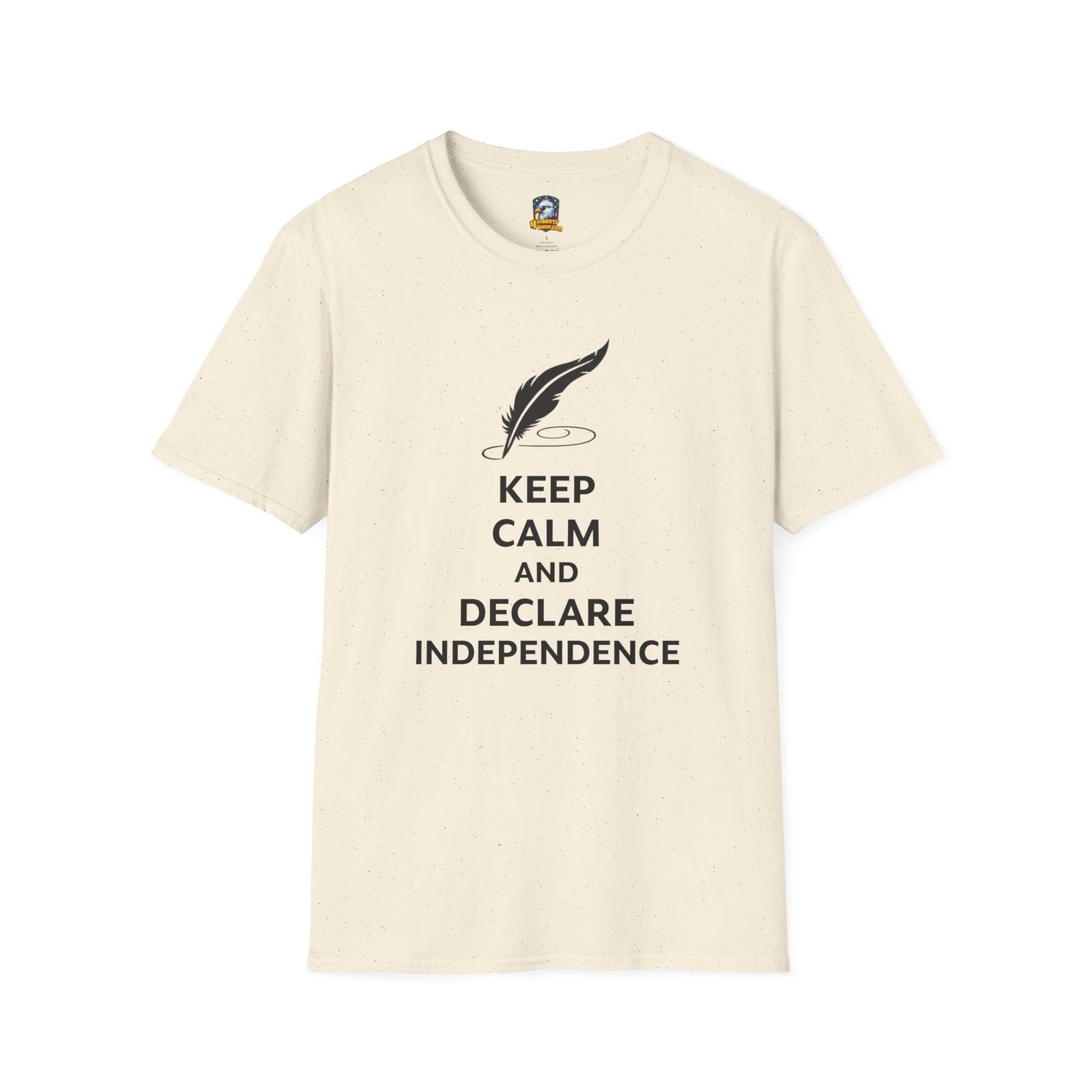 T-Shirt — 