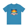 Walton & Johnson Visit The Gulf of America T-Shirt