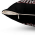 Walton & Johnson: Gulf of America Skull Pillow
