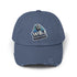 Walton & Johnson: Radio Gawds 3D Logo Hat