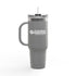 Judge Nap: It's Dangerous To Be Right Tumbler, 40oz