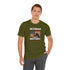 Walton & Johnson: Thank My Brothers T-Shirt