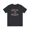 Walton & Johnson: Gulf of America Patriotic Pirate T-shirt