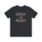 Walton & Johnson: Gulf of America Patriotic Pirate T-shirt