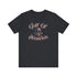 Walton & Johnson: Gulf of America Patriotic Pirate T-shirt