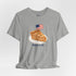 Patriotic Pie T‑Shirt — "Sweet as Pie" Fourth of July Tee