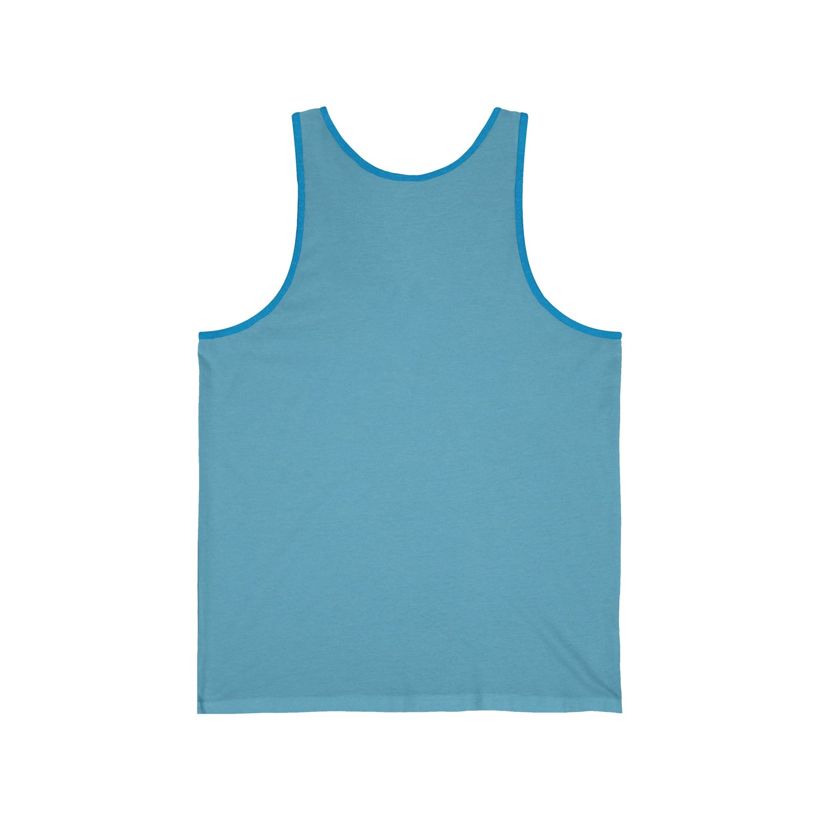 Walton & Johnson: Publik Ejukayshun Tank Top