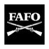 FAFO Heritage Poster
