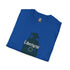 Liberty250 Patriot Silhouette T-Shirt