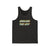 Judge Nap: Abolish The ATF Tank Top