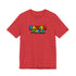 Super Javier Milei Retro Gamer Tee