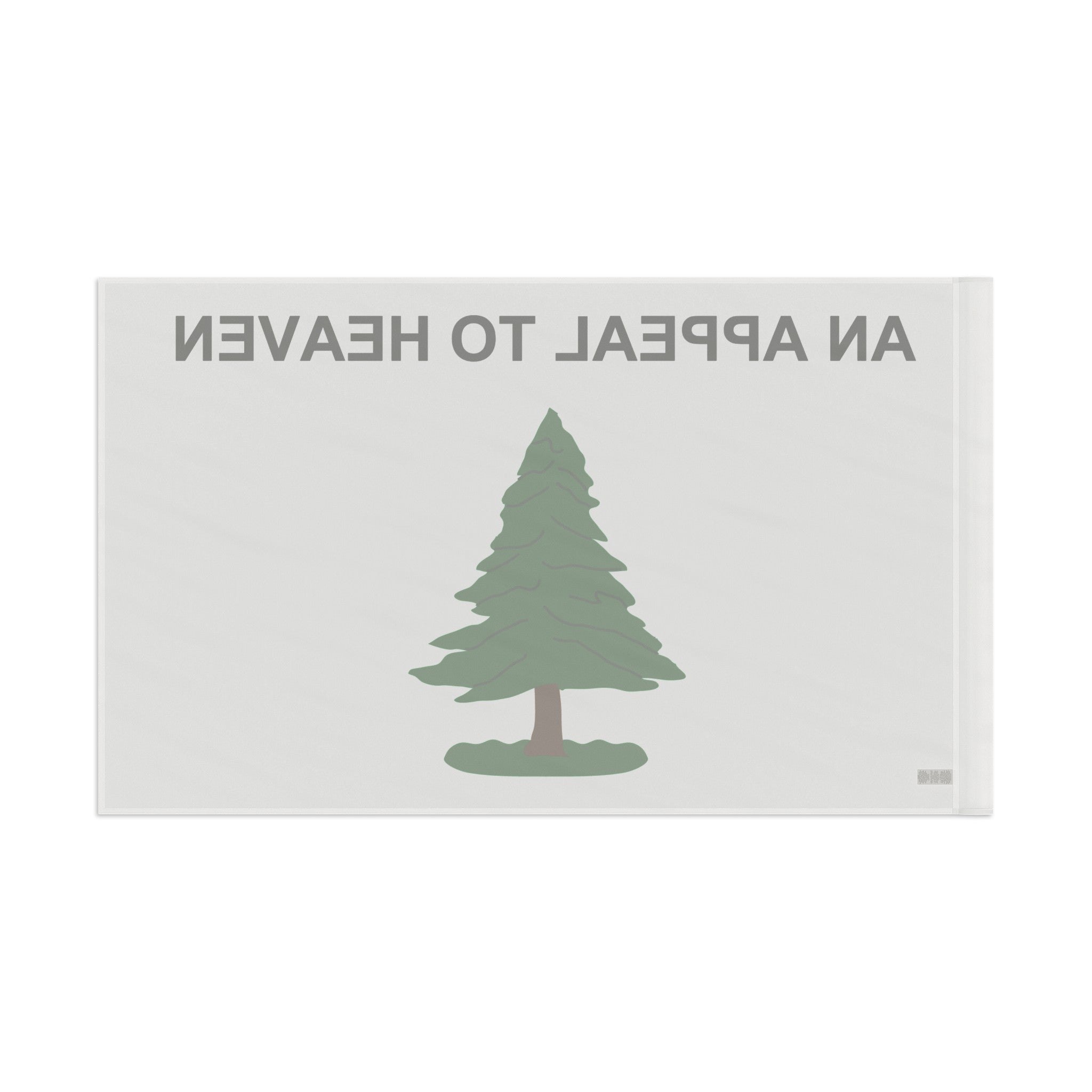 An Appeal To Heaven Flag