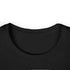 Patriotic Patchwork Mom T-Shirt — Women's Softstyle Tee