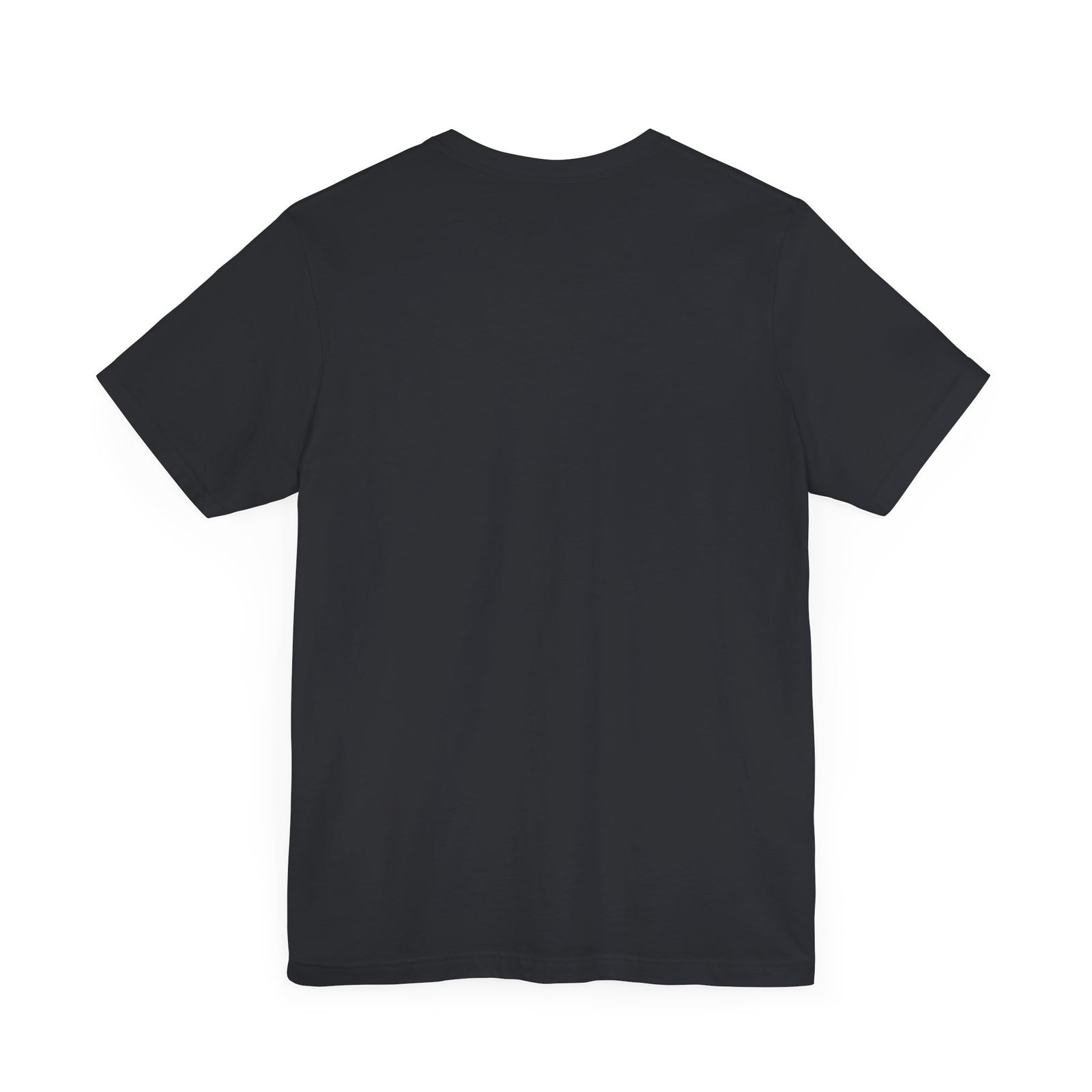 Walton & Johnson: Radio Gawds 3D Logo T-Shirt
