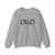 DAD Bullet Crewneck Sweatshirt - Gun Lover Gift for Him