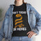 Don't Tread on Memes – Free Speech Rebel T-shirt
