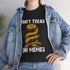 Don't Tread on Memes – Free Speech Rebel T-shirt