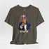 Uncle Trump FAFO T-Shirt