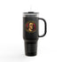 Judge Nap: Obedience To God Tumbler, 40oz