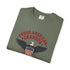Patriotic American Grandpa T-Shirt
