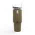 Javier Milei 40oz Tumbler