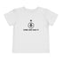 'Come and Take It Pacifier' Toddler Tee