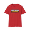 Libertarian Nationalist T-Shirt