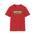 Libertarian Nationalist T-Shirt