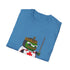 Crusader Pepe God Wills It Meme T-Shirt - Deus Vult Knight