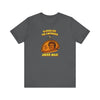 Globalize the Empanada T-Shirt