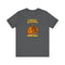 Globalize the Empanada T-Shirt