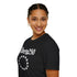 Liberty250 T-Shirt — Vintage Betsy Ross Star Circle Patriotic Tee