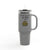 Judge Nap: The Cure For 1984 Tumbler, 40oz