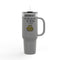 Judge Nap: The Cure For 1984 Tumbler, 40oz