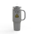 Judge Nap: The Cure For 1984 Tumbler, 40oz