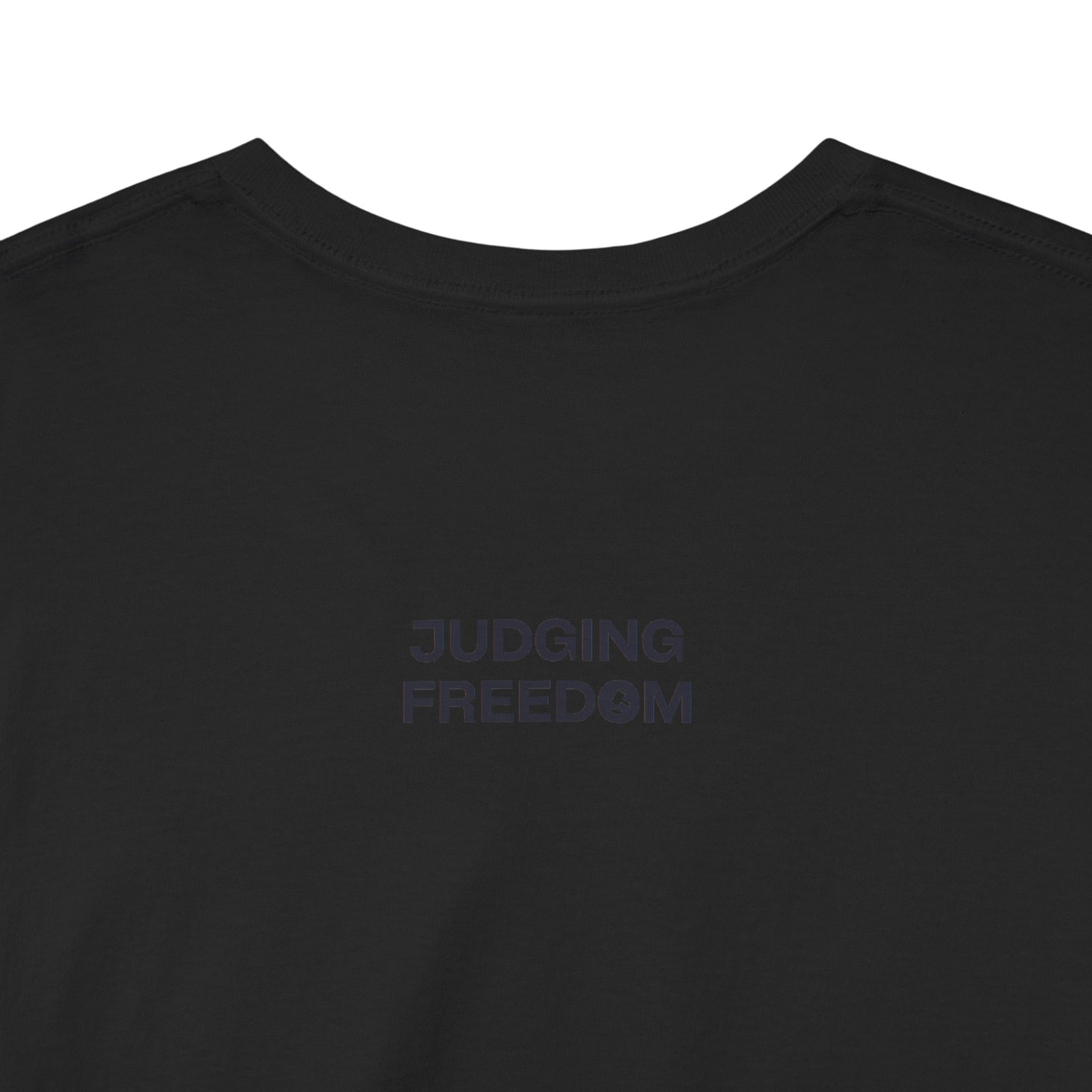 Judge Nap: All Gun Laws Are Infringements AR15 Gadsden T-Shirt