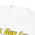 Judge Nap: All Gun Laws Are Infringements AR15 Gadsden T-Shirt