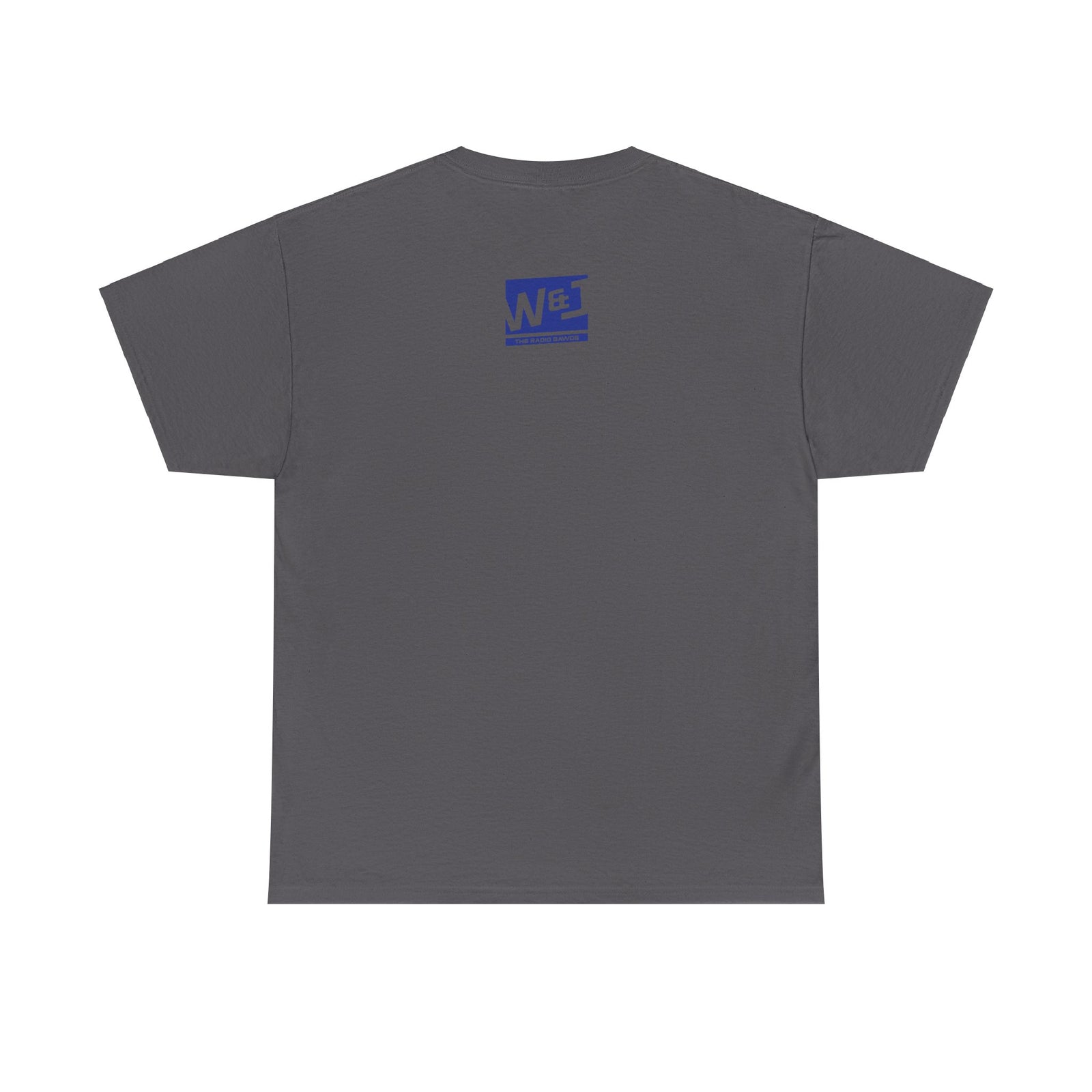 Walton & Johnson: Government Scary T-Shirt