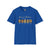 Young & Rebellious Founders Circa 1776 T-Shirt