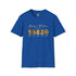 Young & Rebellious Founders Circa 1776 T-Shirt