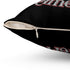 Walton & Johnson: Gulf of America Skull Pillow